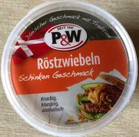 Röstzwiebeln