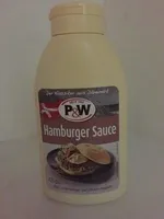 Hamburger Sauce
