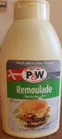 Remoulade Dänischer Art