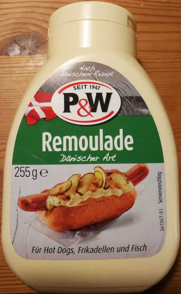 Remoulade