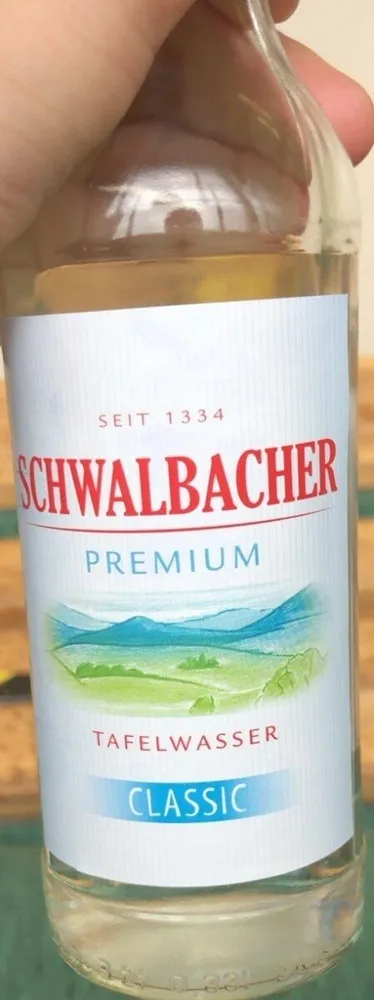 Schwalbacher