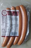 Wiener Würstchen