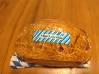 Mini-Leberkäs