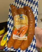 Käse-Krainer