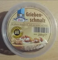 Griebenschmalz