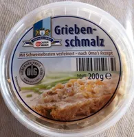 Griebenschmalz