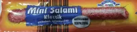 Mini Salami Klassik