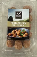 Frikadellen Bällchen