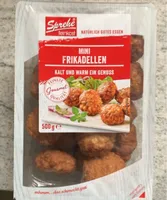 Frikadellen