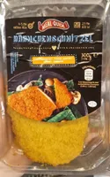 Hähnchenschnitzel