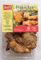 Sprehe Feinkost Hähnchen-Minifilets