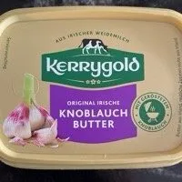 Original Irische Knoblauchbutter