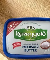 ORIGINAL IRISCHE MEERSALZ BUTTER