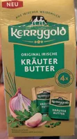 Kräuterbutter
