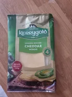 Original Irischer Cheddar würzig
