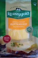 Irischer Butterkäse mild&cremig