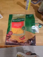 Original Irischer Cheddar - Chili