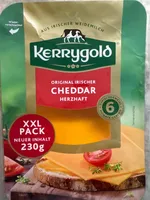 Cheddar Herzhaft