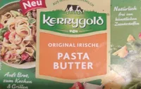 Pasta Butter