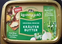 Original irische Kräuterbutter