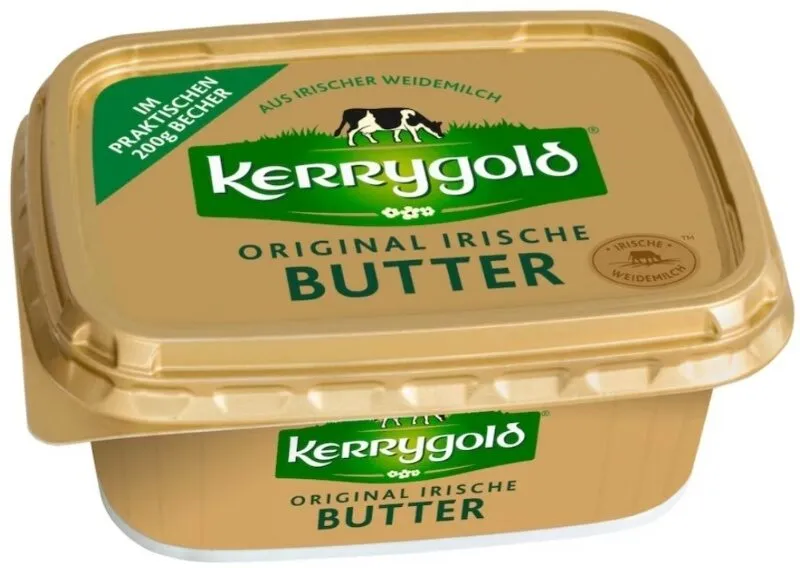 Kerrygold Irische Butter