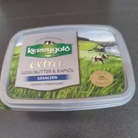 Kerrygold extra gesalzen
