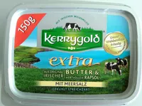 Kerrygold extra mit Meersalz