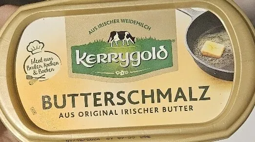 Butterschmalz