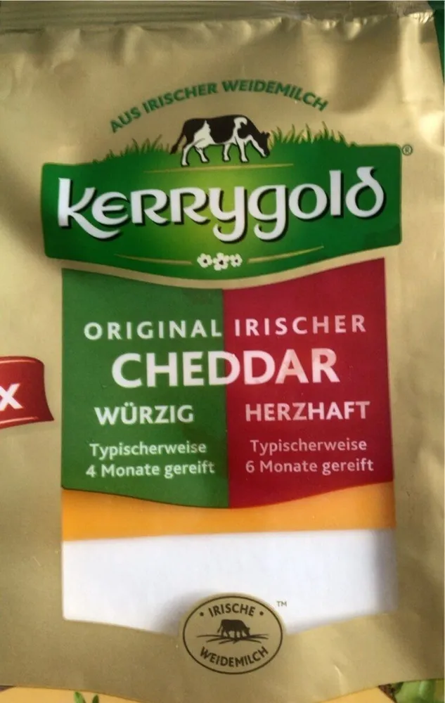 Cheddar