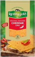 Irischer Cheddar - Chili