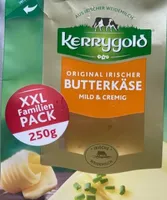Butterkäse