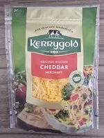 Original Irischer Cheddar Herzhaft