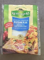 Pizzakäse