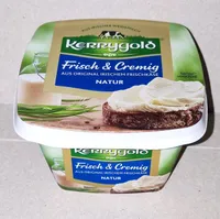 Frisch Und Cremig Natur