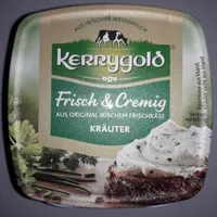 Frisch & Cremig - Kräuter