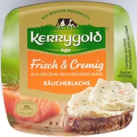 Frisch & Cremig - Räucherlachs