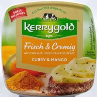 Frisch & Cremig - Curry & Mango