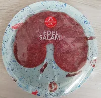 Edel-Salami
