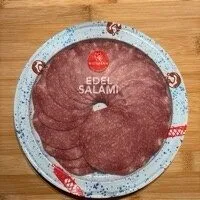 Edel-Salami