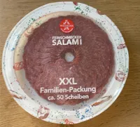 Feinschmecker-Salami