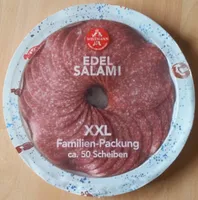 Edel-Salami