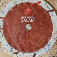 Peperoni Salami