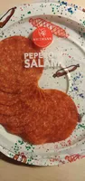 Peperoni Salami