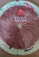 Wiltmann Geflügel Salami