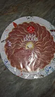 Käsesalami