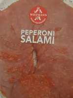 Peperoni Salami