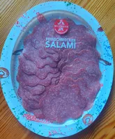 Feinschmecker Salami