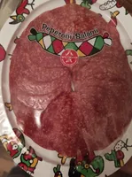 Peperoni Salami