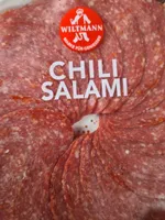 Chili Salami