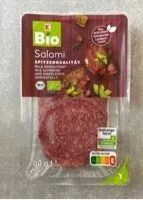 Bio Salami
